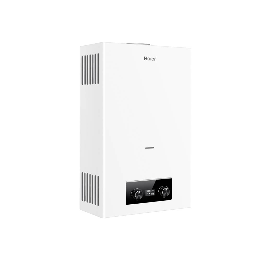  Газовый проточный водонагреватель Haier JSD 20 - 10E (GD0RJUM00RU)